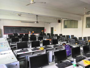 計(jì)算機(jī)工程系全力以赴，精耕細(xì)作，確保2019全省高職組技能大賽計(jì)算機(jī)網(wǎng)絡(luò)工程賽項(xiàng)籌備工作圓滿(mǎn)完成