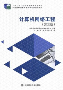 計算機網絡工程 連接世界的數字基石